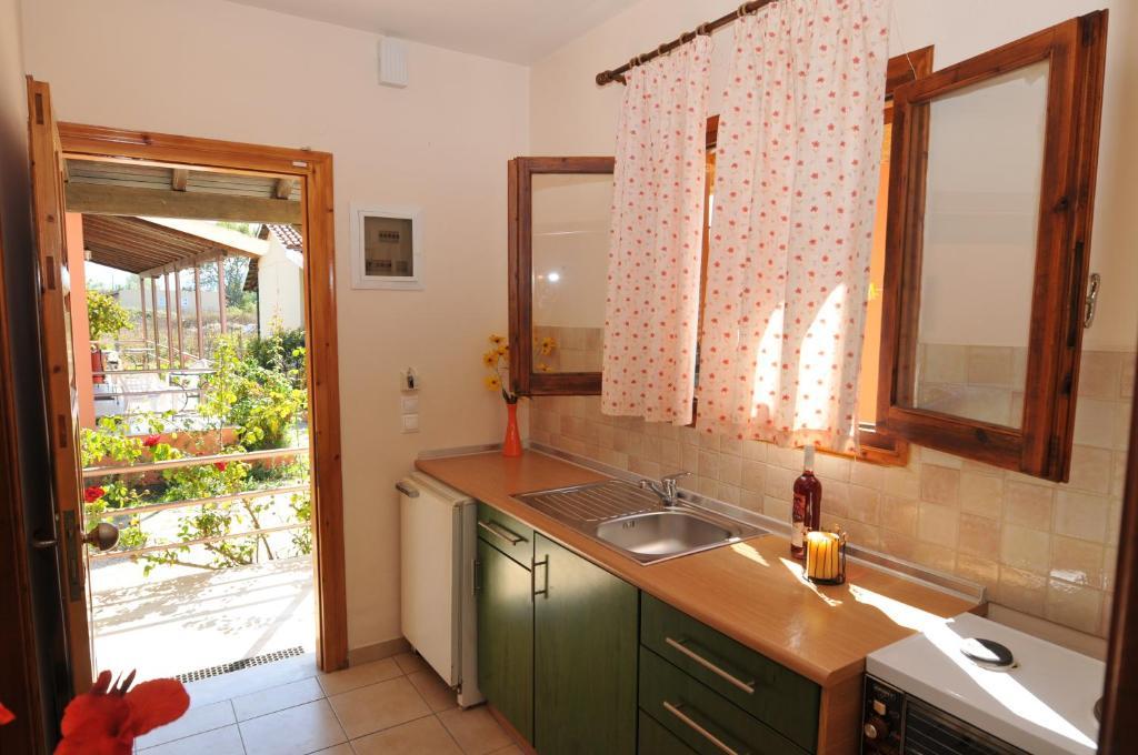 Hygge Corfu Sidari (Corfu)