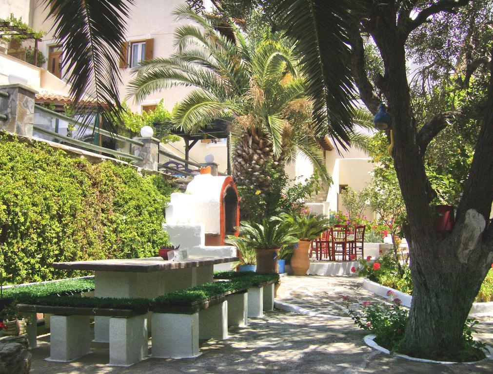 Aparthotel Villa Rena 3*
