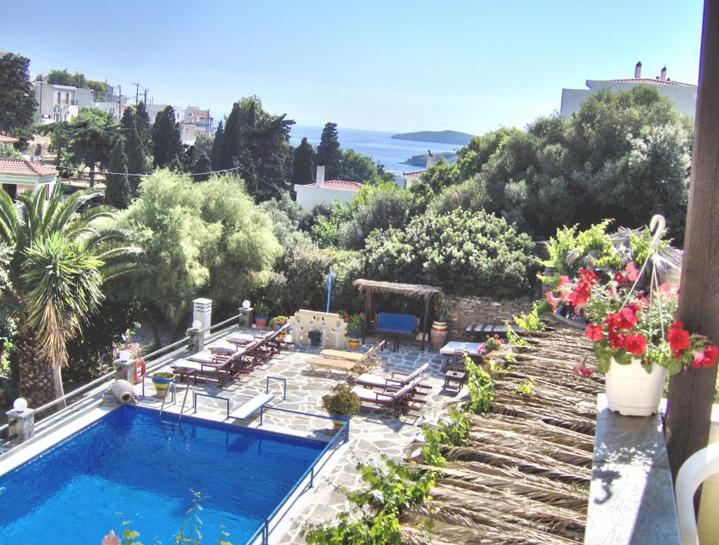Villa Rena Aparthotel
