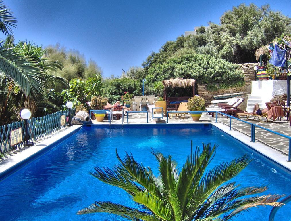 Villa Rena 3* Batsi (Andros)