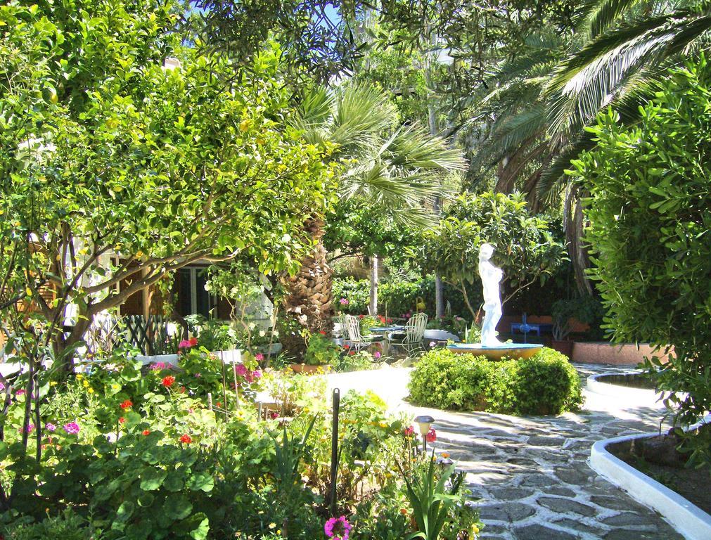 Villa Rena 3* Batsi (Andros)