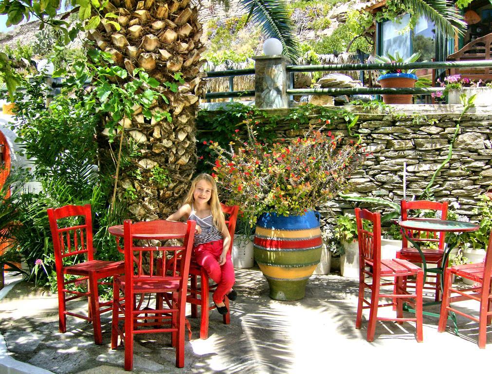 Villa Rena Aparthotel 3*