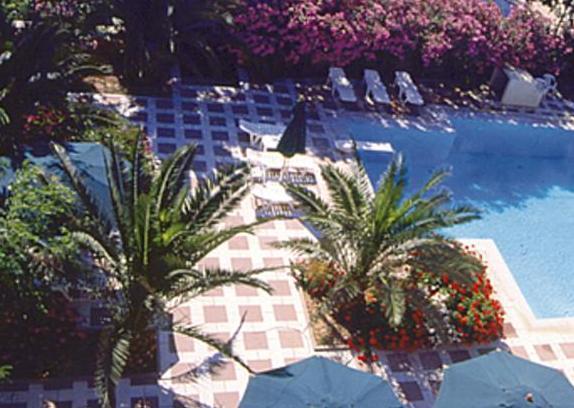 Sunset Hotel 3*