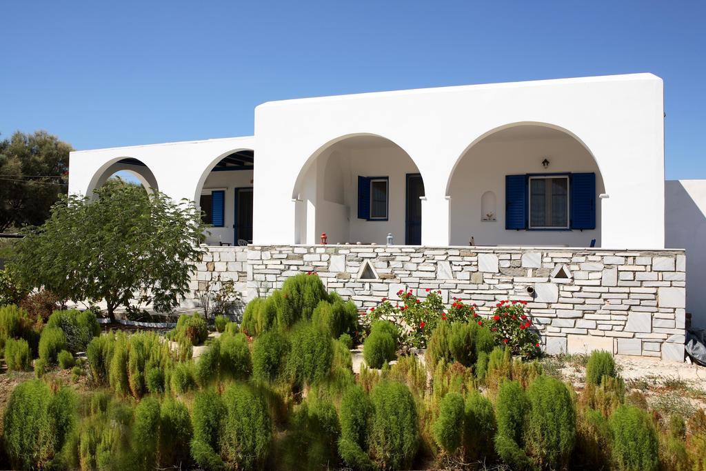 Marouso Apartment *