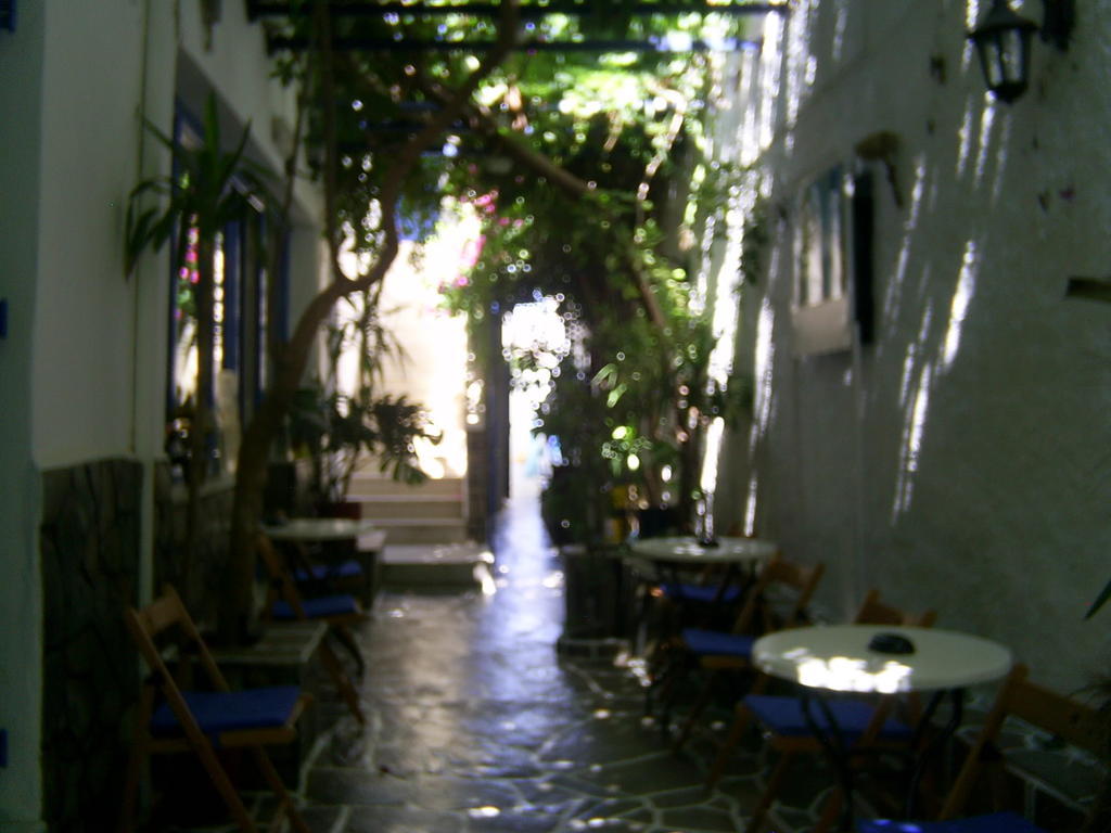 Galini Aparthotel