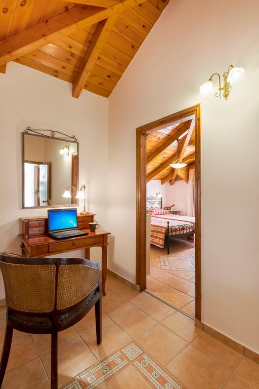 Andreolas Luxury 4*