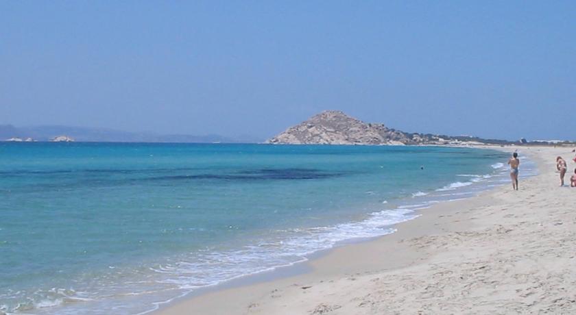 Theoni Apartment Kastraki (Naxos)