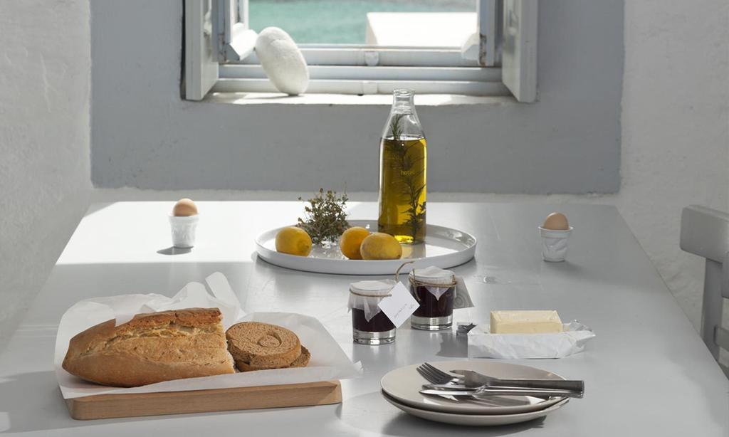 Coco-mat Eco Residences Serifos Vagia (Serifos)