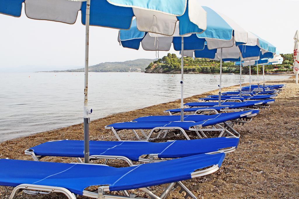 Miramare Aparthotel 2*