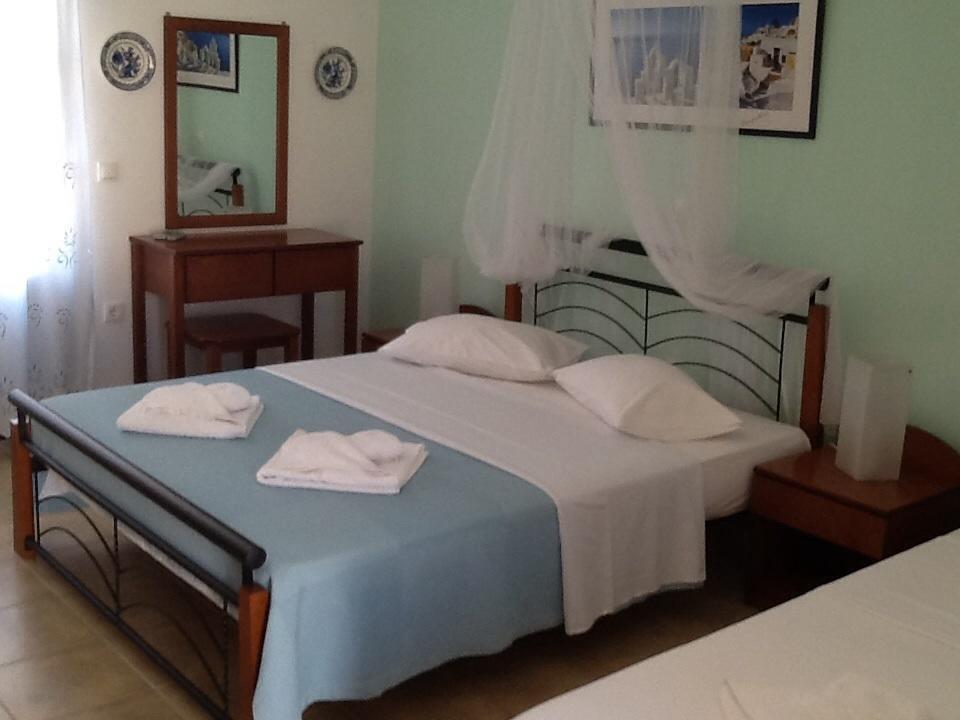 Aegean Star Hotel