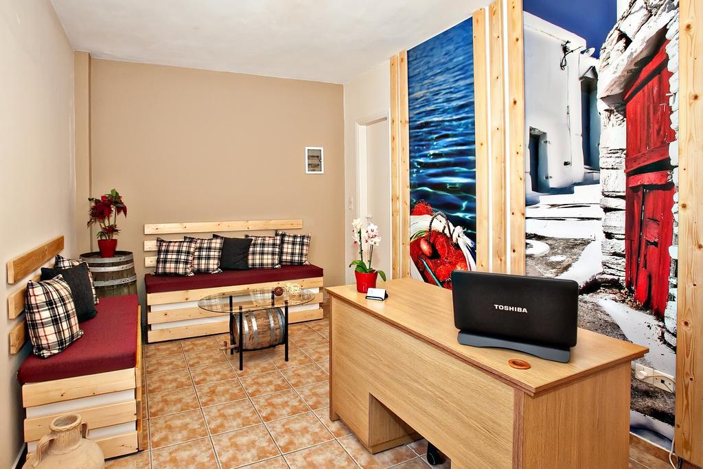 Porto Vidali Apartment *