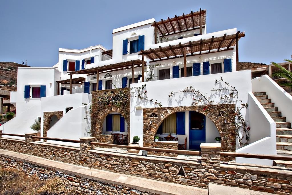 Porto Vidali Apartment Agios Ioannis (Tinos)