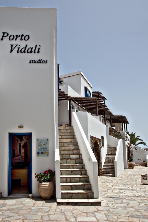 Porto Vidali Agios Ioannis (Tinos)