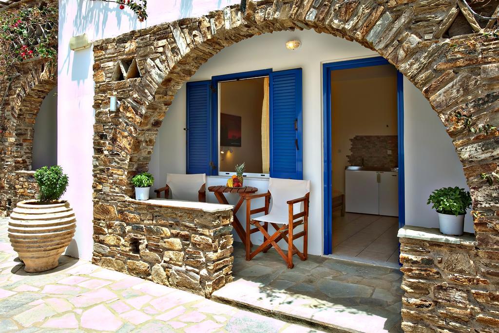 Porto Vidali Apartment *