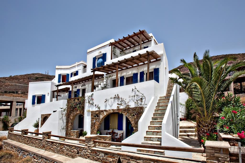 Apartment Porto Vidali