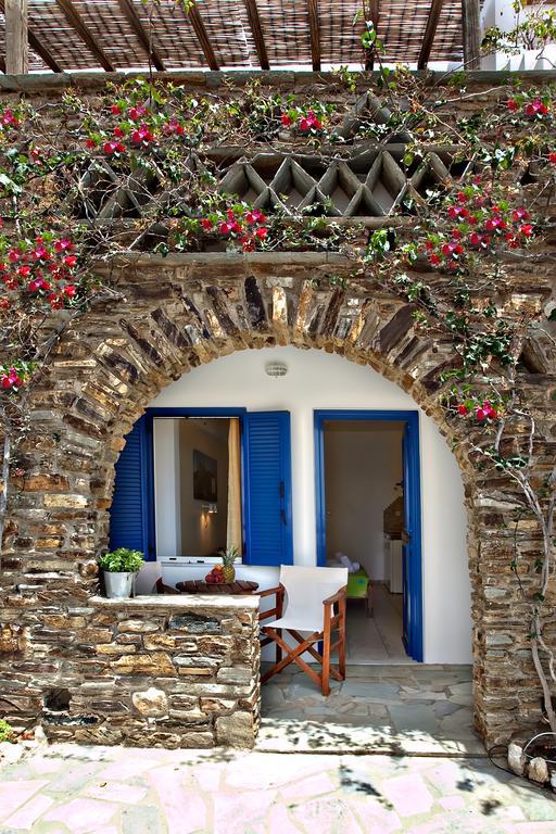Porto Vidali Agios Ioannis (Tinos)