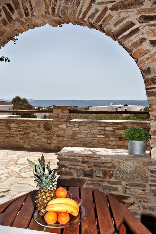 Apartment Porto Vidali Agios Ioannis (Tinos)