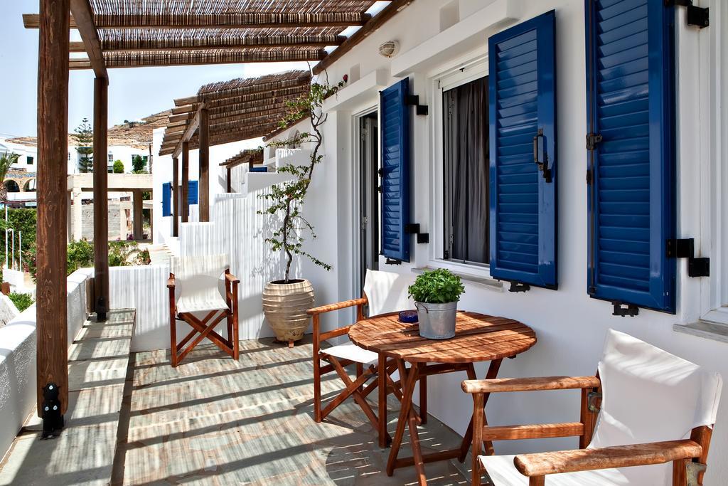 Apartment Porto Vidali Agios Ioannis (Tinos)