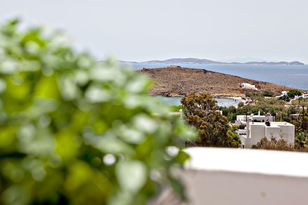 Porto Vidali Apartment *