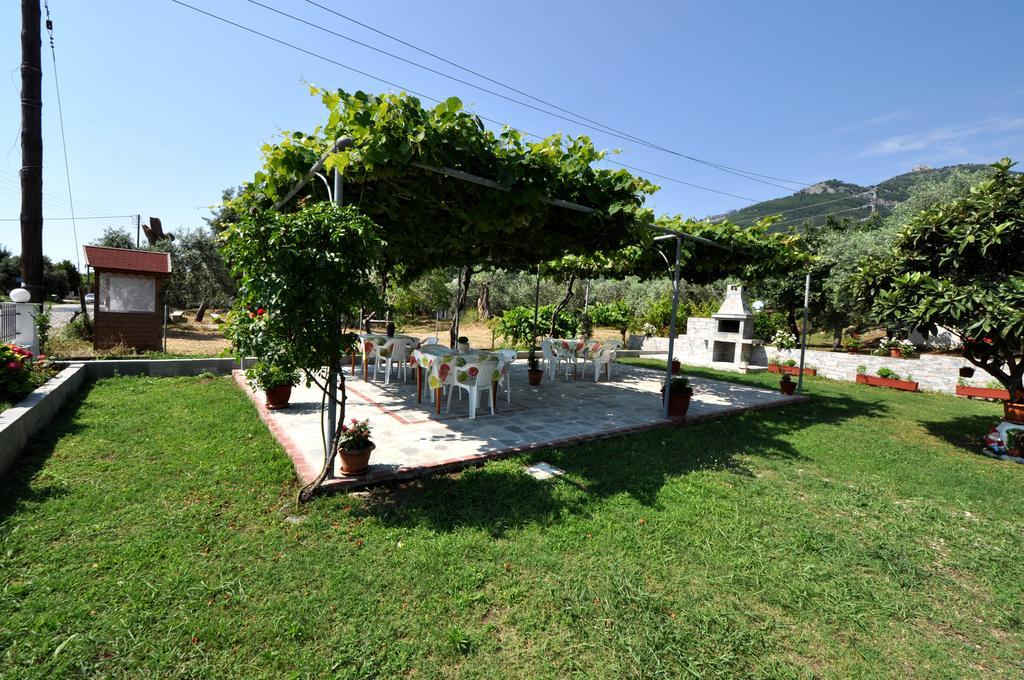 House Elena * Koinira