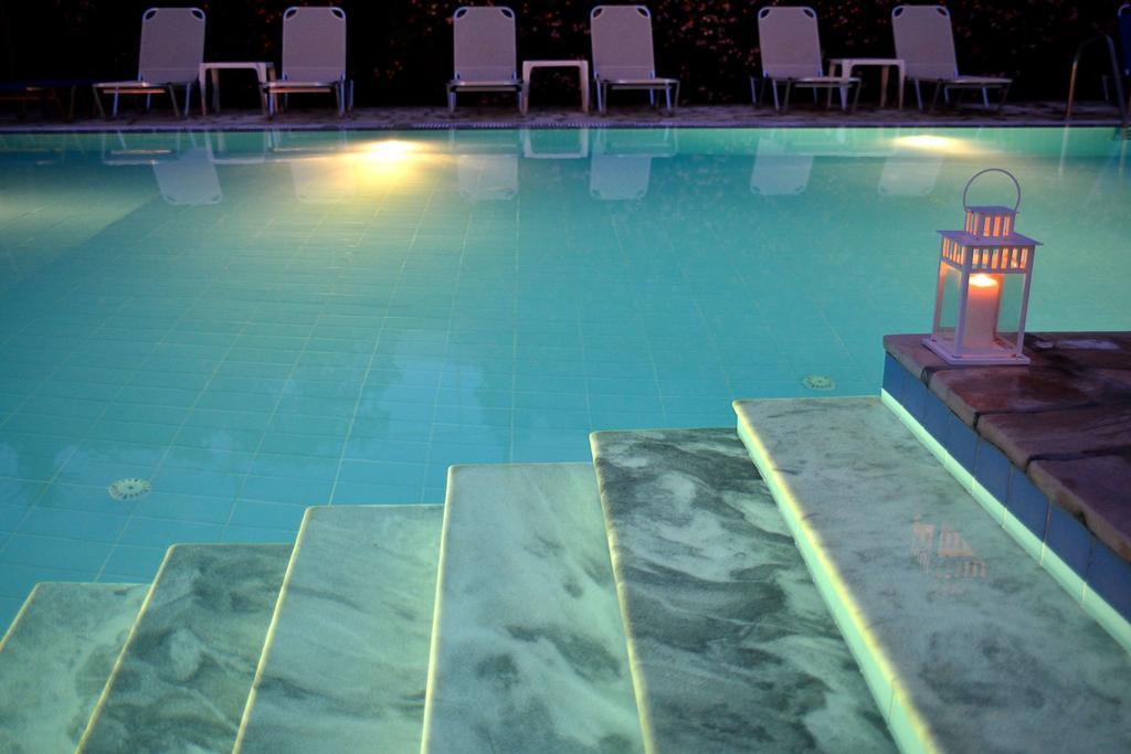 Filorian Aparthotel 3*