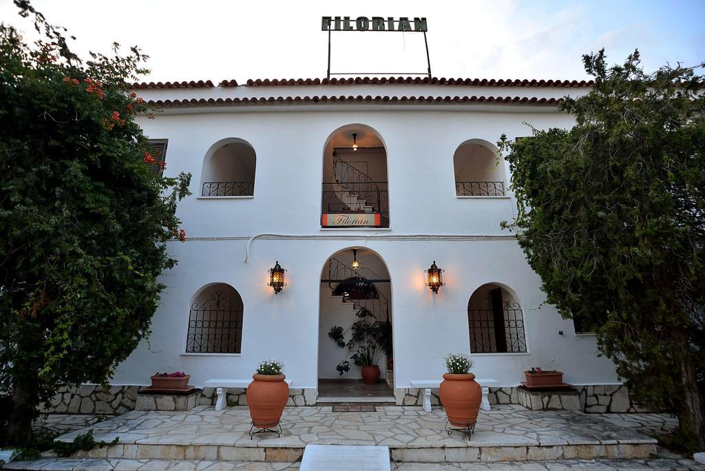 Filorian Aparthotel