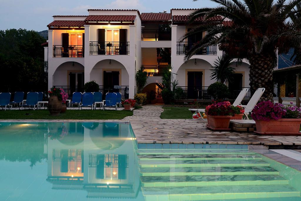 Filorian 3* Acharavi (Corfu)