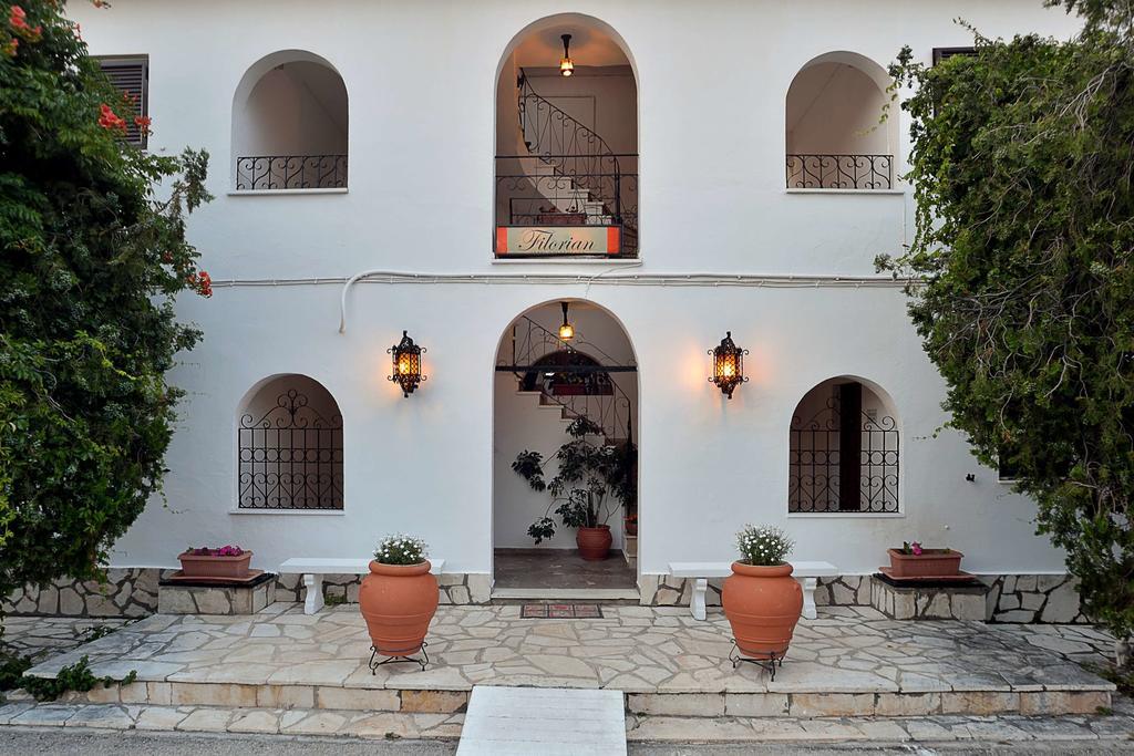 Filorian Acharavi (Corfu)