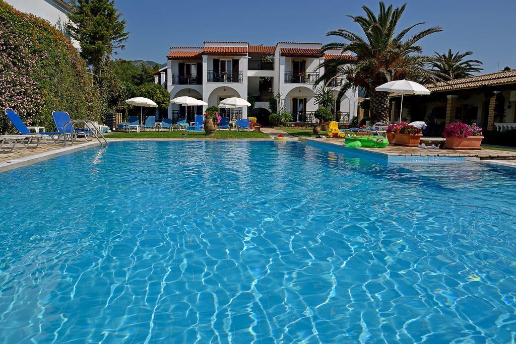 Filorian Acharavi (Corfu)