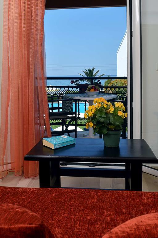 Filorian Acharavi (Corfu)