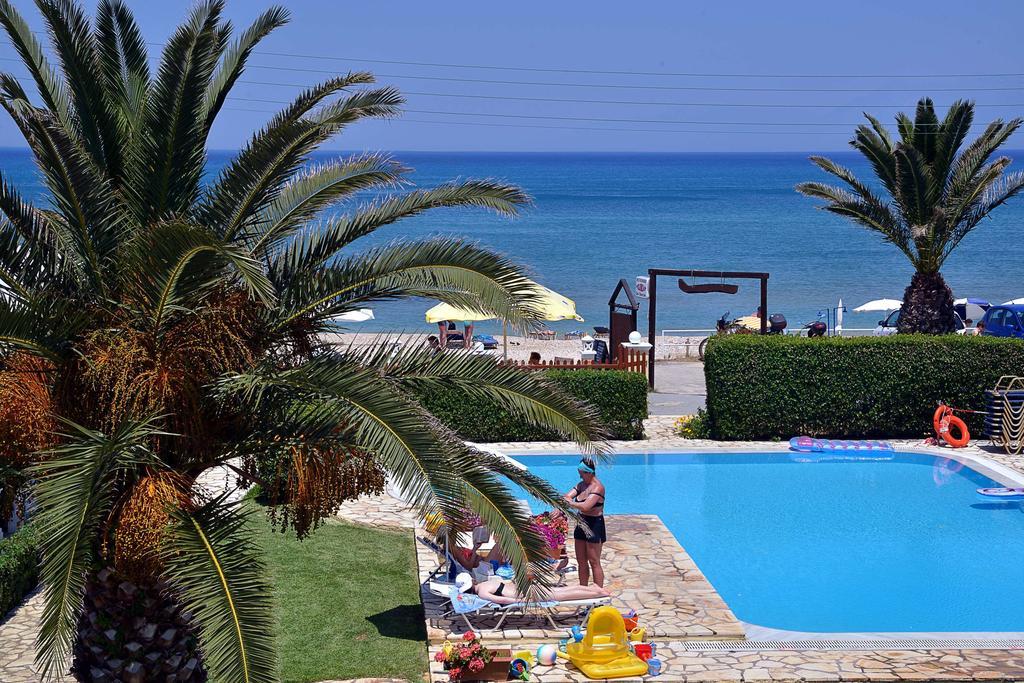 Aparthotel Filorian