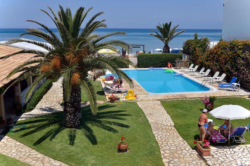Aparthotel Filorian 3*
