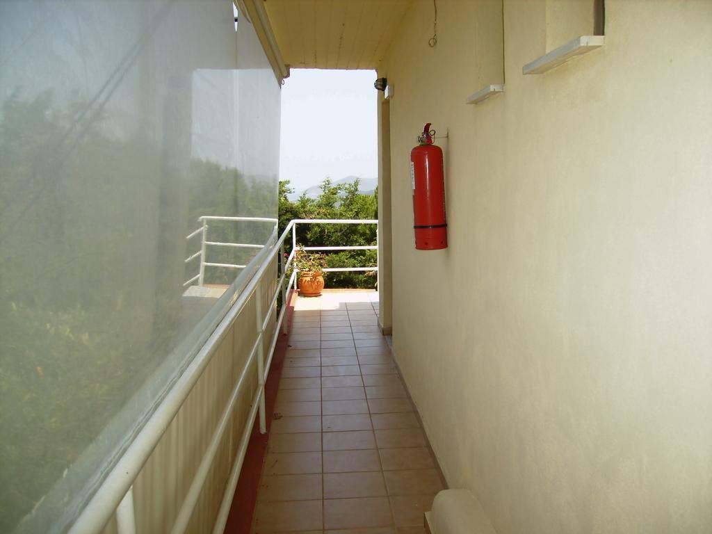 Anemos Apartment Vasilias (Skiathos)