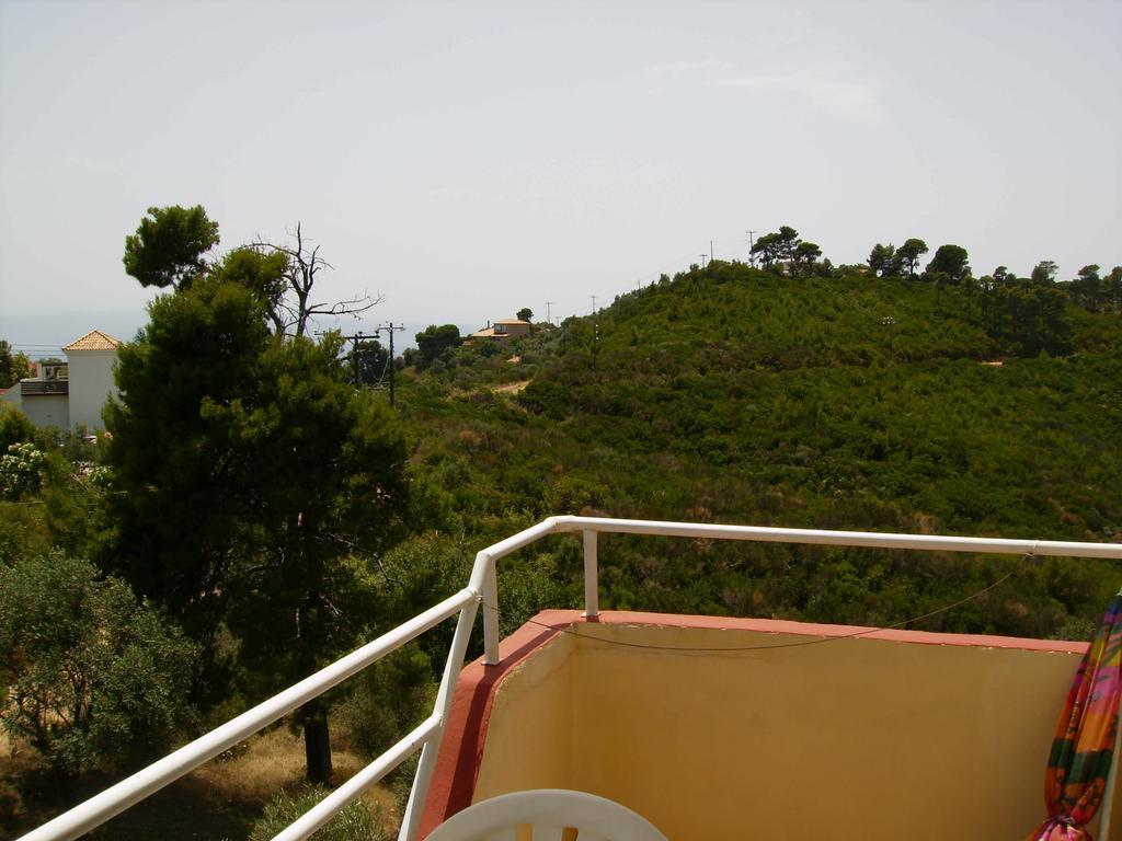Apartment Anemos