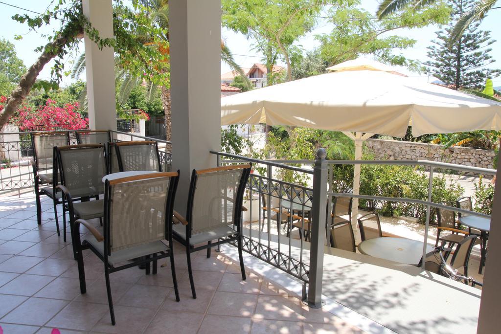 Achilles Hotel Methoni (Messenia)