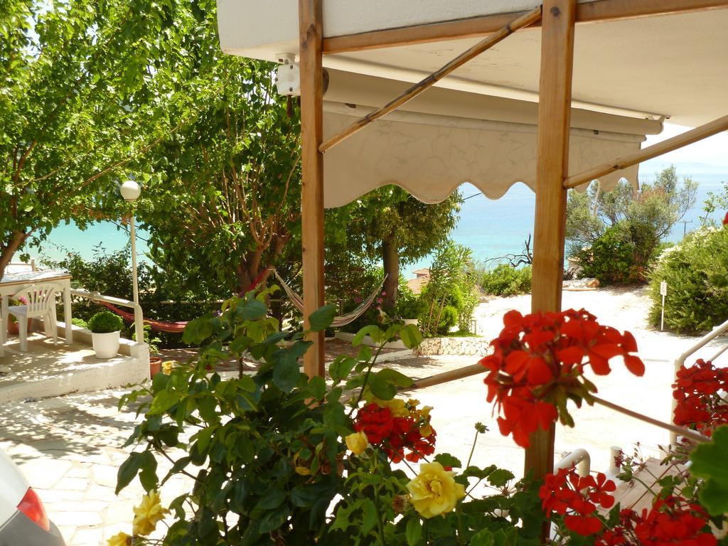 Apartment Heras Garden Vasiliki (Lefkada)