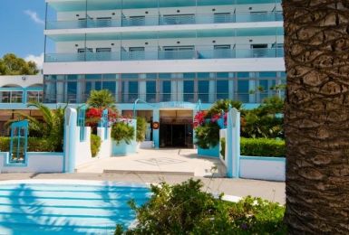Hotel Belair