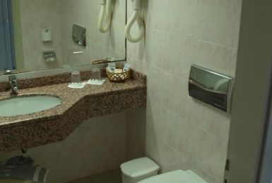 Belair 4* Ixia (Rhodes)