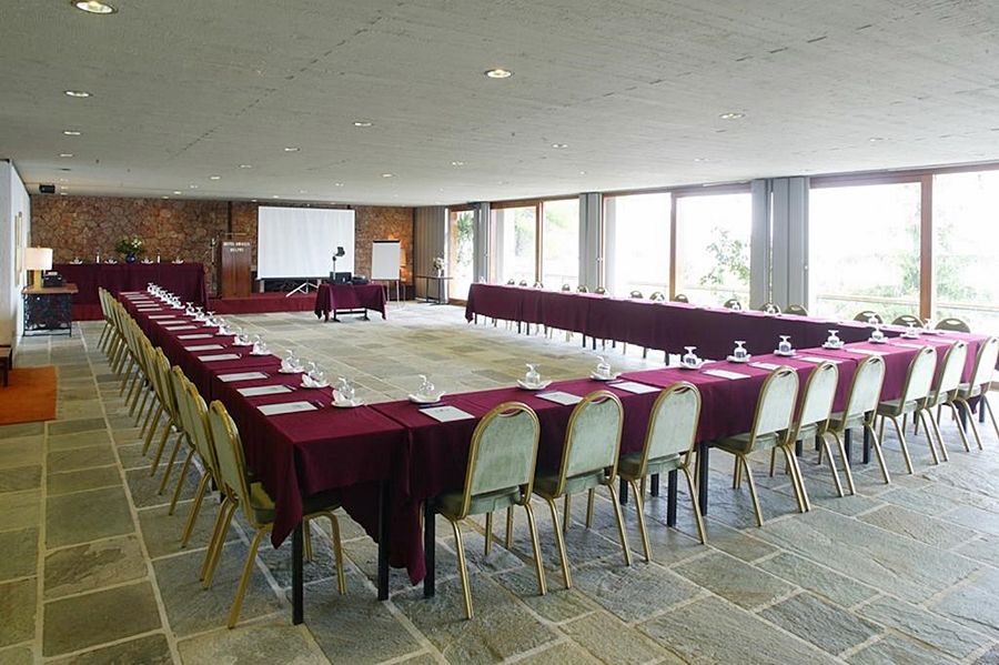 Hotel Amalia