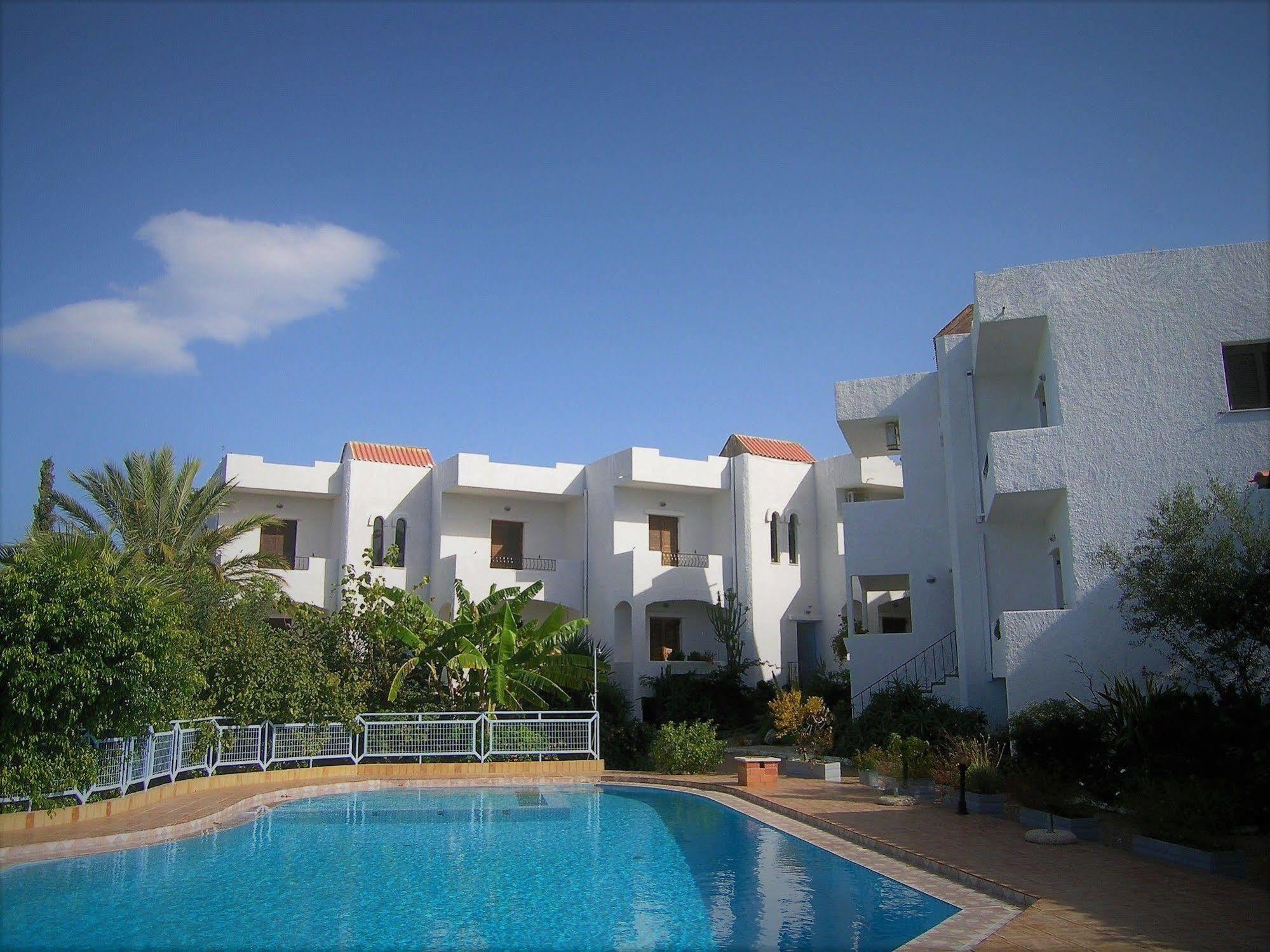 Emerald Plaka (Apokoronas)