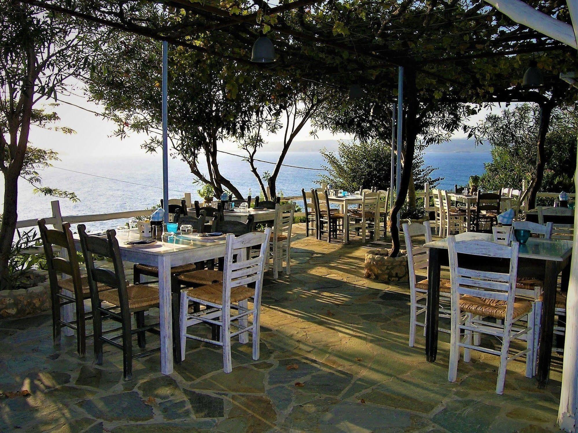 Aparthotel Emerald Plaka (Apokoronas)
