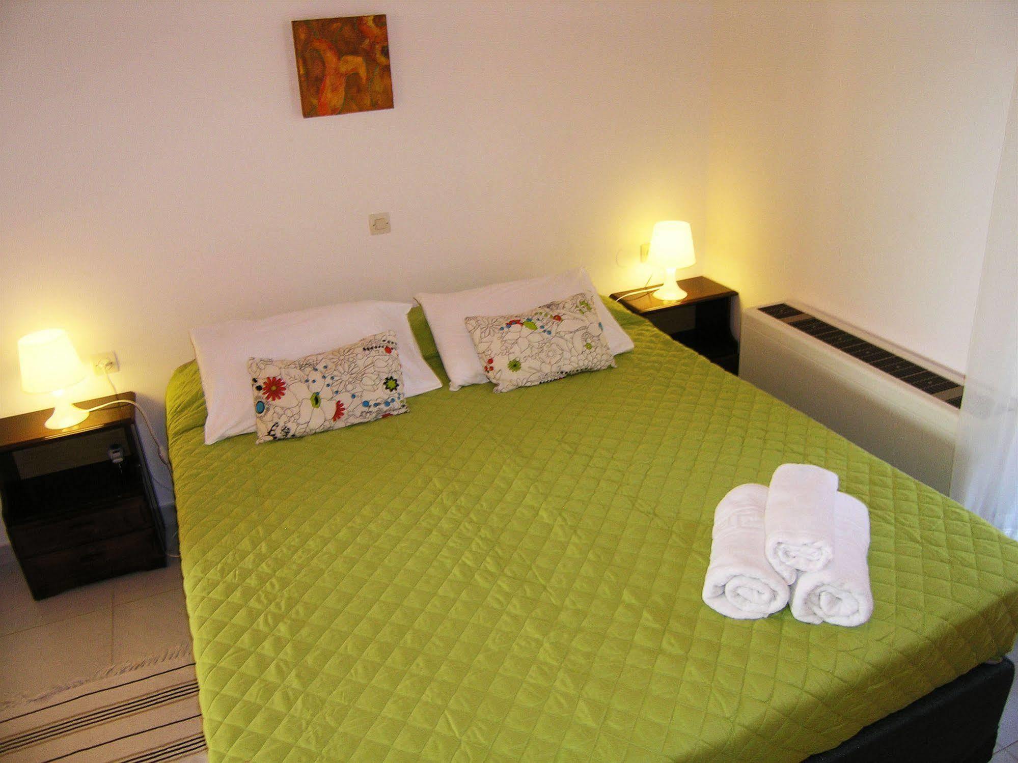 Aparthotel Emerald
