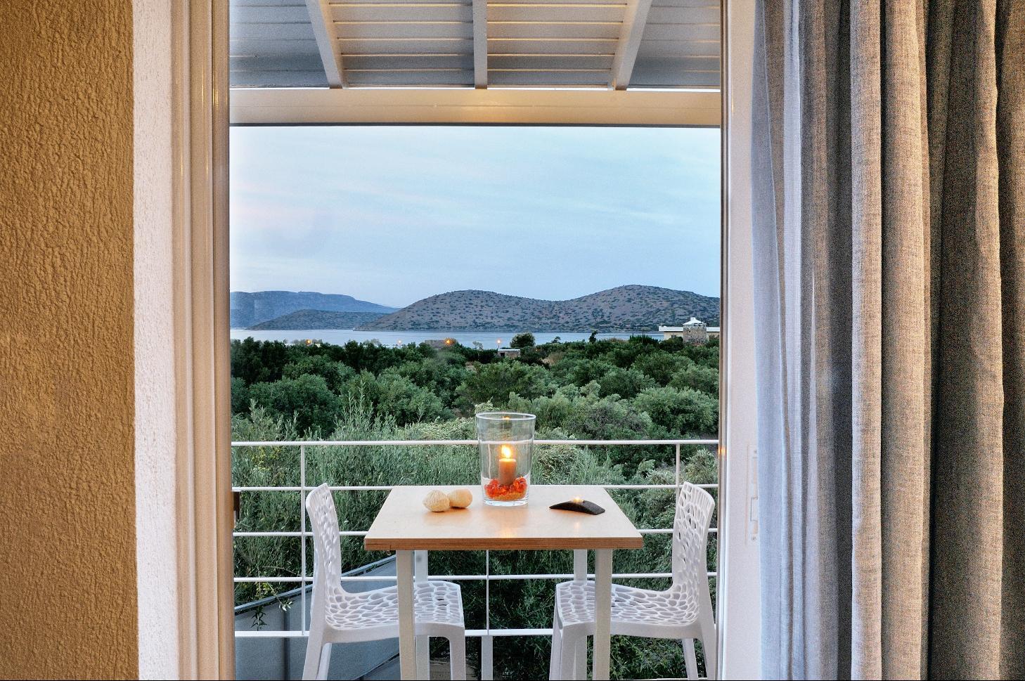 Krini Hotel Elounda (Crete)