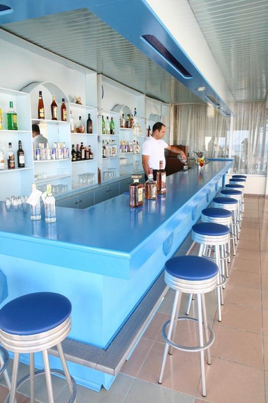 Evelyn 4* Hersonissos (Crete)