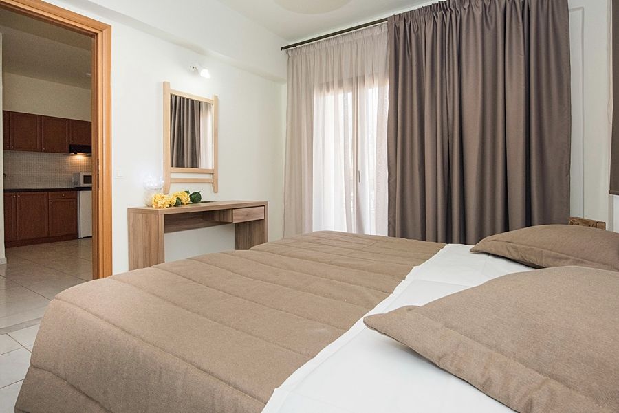 Dionisos (adults Only) Malia (Crete)