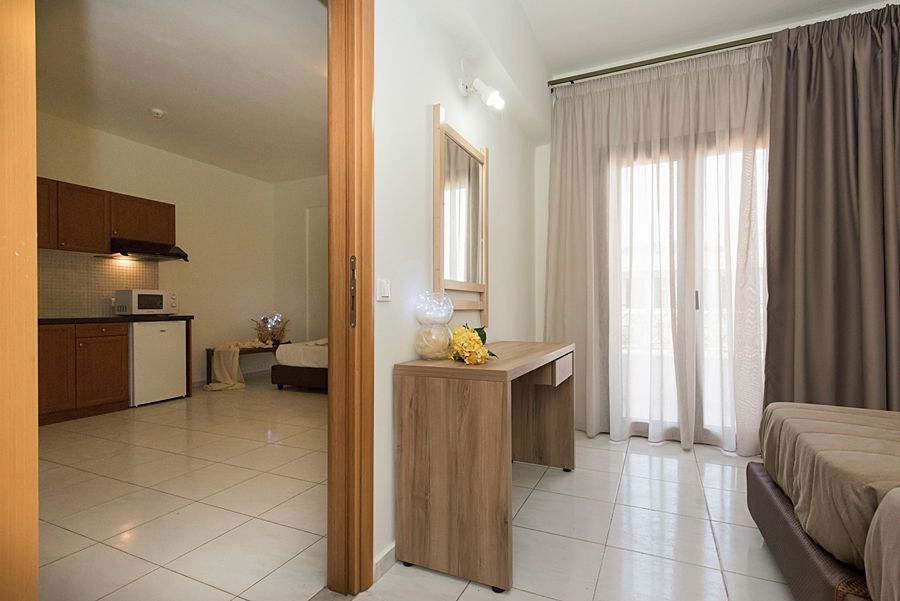 Hotel Dionisos (adults Only) Malia (Crete)