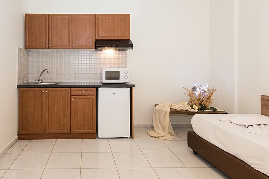 Hotel Dionisos (adults Only) Malia (Crete)