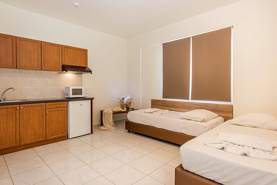 Dionisos (adults Only) Hotel Malia (Crete)