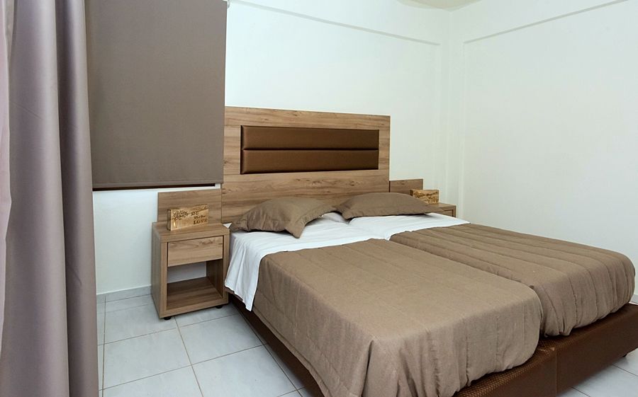 Dionisos (adults Only) Malia (Crete)