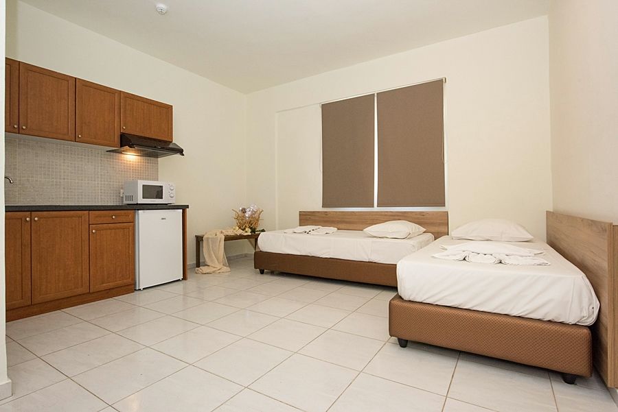 Dionisos (adults Only) Hotel Malia (Crete)